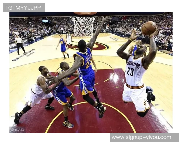 骑士与勇士总决赛精彩回顾及高清下载资源分享