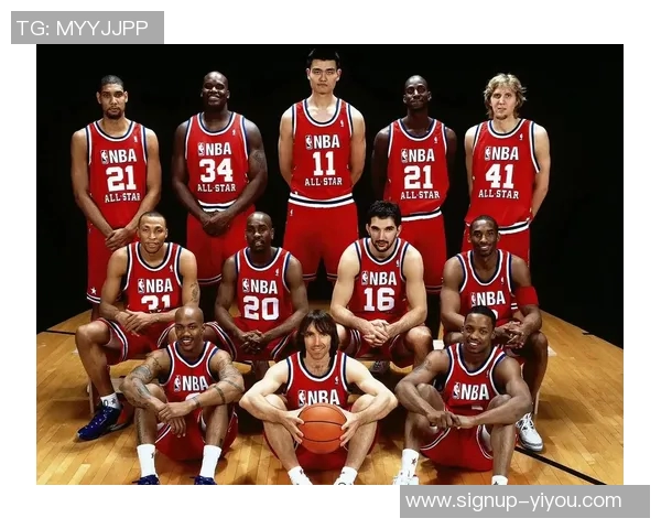 NBA篮球明星背后的故事与成就全解析带你深入了解他们的辉煌历程