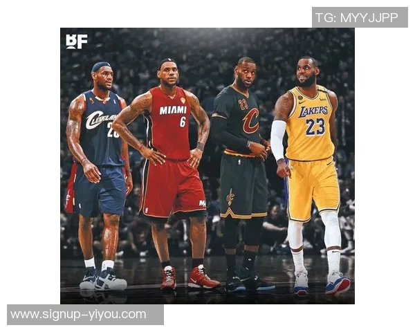 我心目中最具魅力的篮球明星海报欣赏与个人感受分享